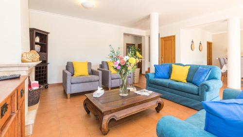 Vilamoura - VILLA LIMONI