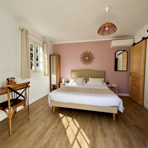 Hotel Mas Djoliba photo 51
