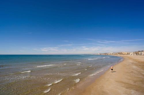 Fabulous house near the beach