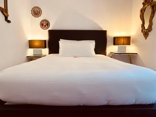 Pozzo Di Mezzo B&B photo 21
