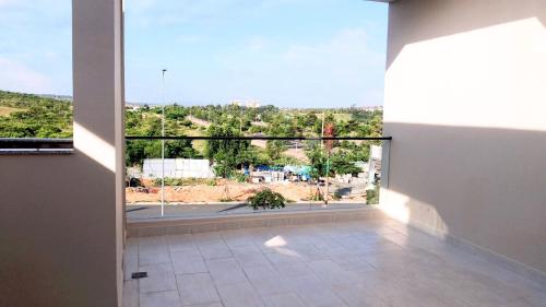 Balcone o terrazza di Sea Home - Mui Ne Summerland 4br