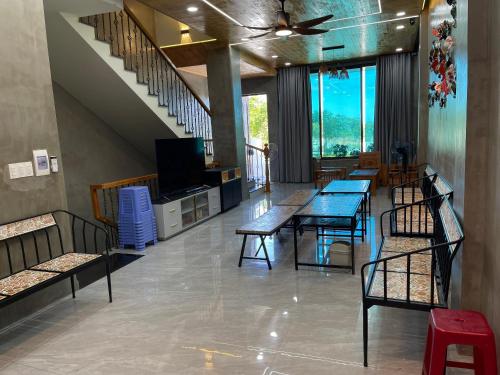 Φωτογραφία από το άλμπουμ του Sea Home - Mui Ne Summerland 4br σε Παν Θιέτ