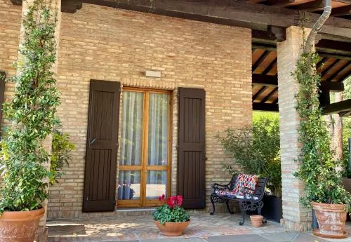 Pozzo Di Mezzo B&B photo 29
