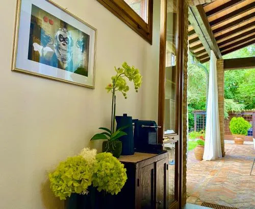 Pozzo Di Mezzo B&B photo 16