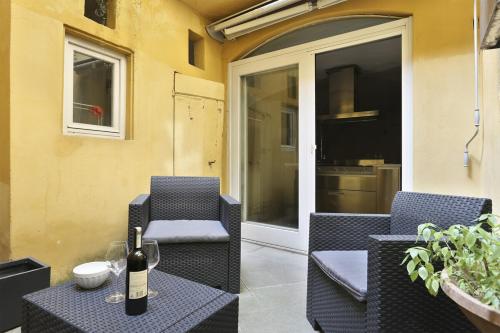 Historic Loft in the Heart of Florence