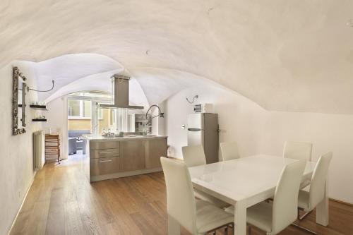 Historic Loft in the Heart of Florence