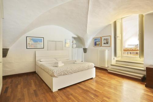 Historic Loft in the Heart of Florence