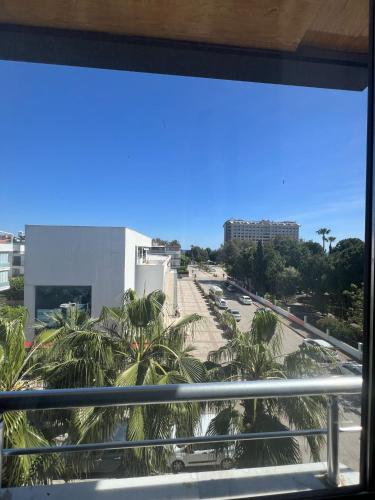 Φωτογραφία από το άλμπουμ του KOLİBRY Sv HOTEL στην Αττάλεια