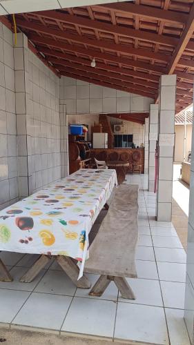 Φωτογραφία από το άλμπουμ του Casa com piscina - Rondônia Rural Show στο Ji-Paraná