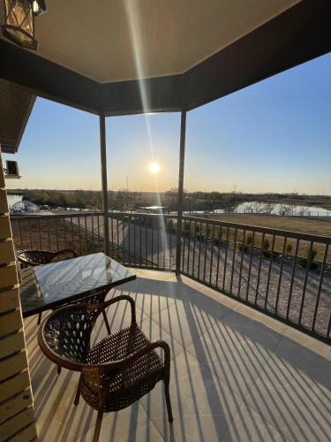 Gallery image of Aq Jol in Uralsk