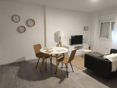 Apartamento Baixamar