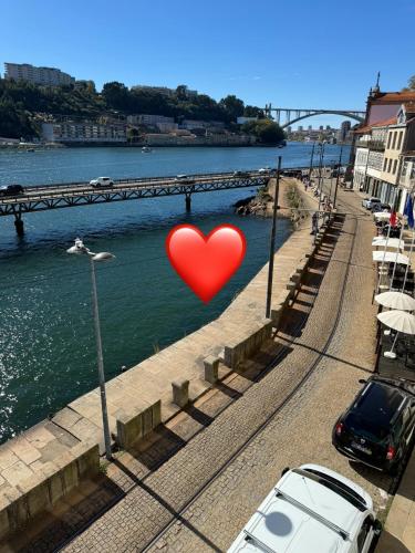 Romantic Douro River & Sunset views