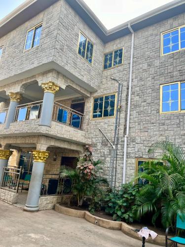 Fofana Luxury Suites