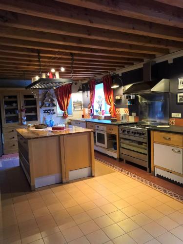 Gite du Hameau D'Amignié