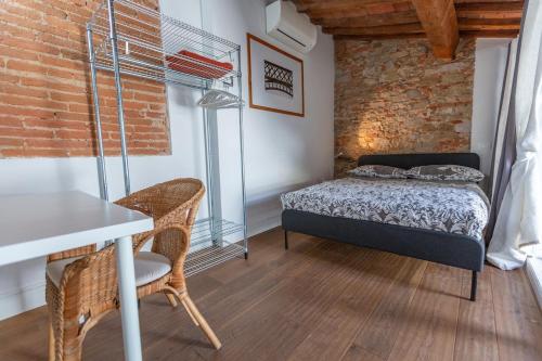 Cozy apartment in San Frediano