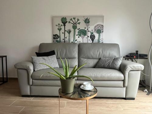 Home in Paris! sun, free parking, garden!