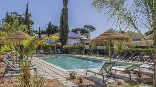 Jardins do Golfe at Vale do Lobo