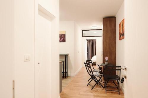 ภาพในคลังภาพของ Apartment 104 ในติรานา