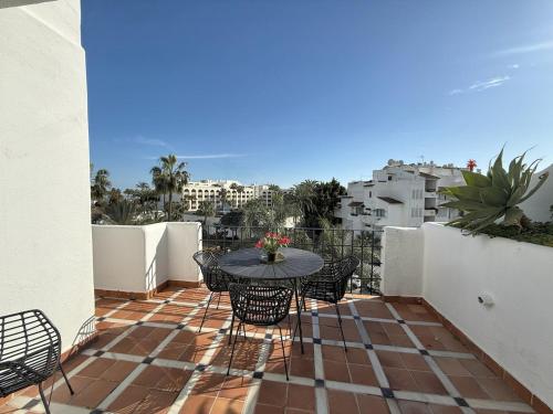 Puerto Banús Penthouse