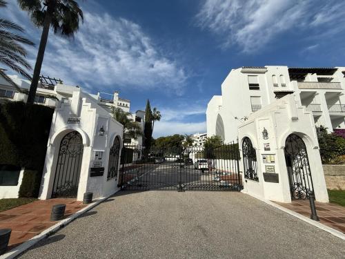 Puerto Banús Penthouse