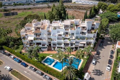 Puerto Banús Penthouse