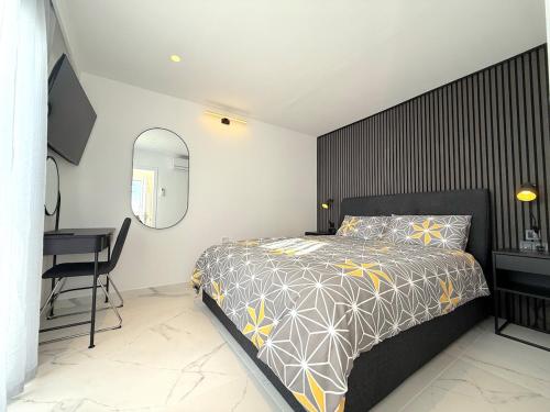 Puerto Banús Penthouse