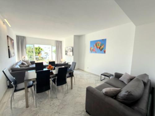 Puerto Banús Penthouse
