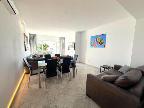 Puerto Banús Penthouse