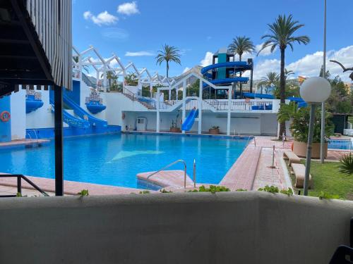 BENALBEACH LOFT ENCANTADOR Newly Renovated