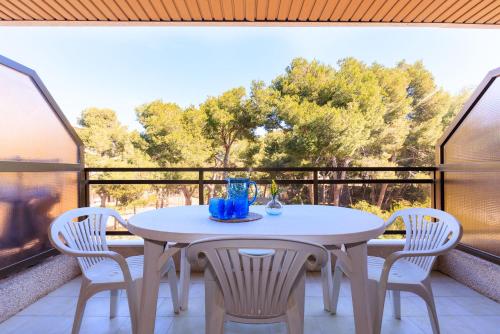 UHC Senator Apartments