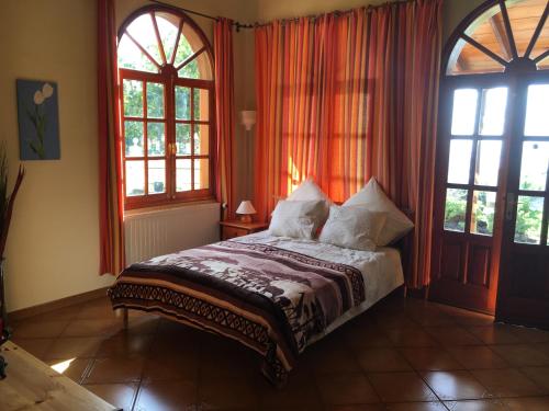 Gallery image of Finca AliBaba in Santa Úrsula