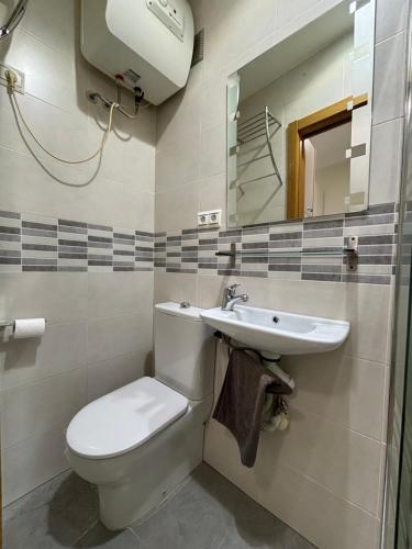 Apartamento Torremolinos