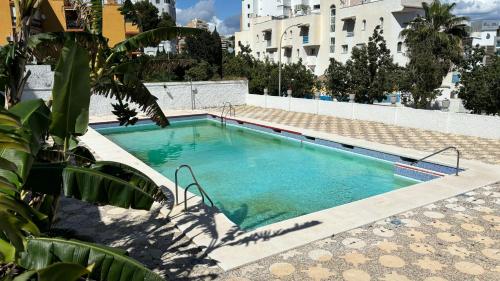 Apartamento Torremolinos