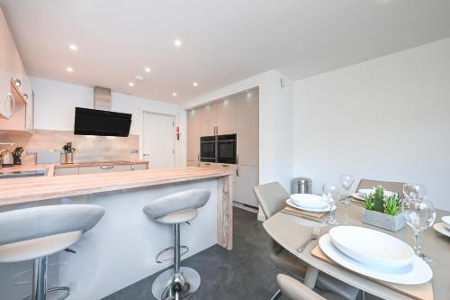 Ảnh trong thư viện ảnh của Bressay View, Shetland Islands ở Lerwick