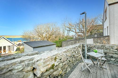 Ảnh trong thư viện ảnh của Bressay View, Shetland Islands ở Lerwick