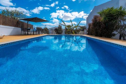 Villa Guardião, Piscina Jardim Prestige For Home