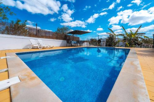 Villa Guardião, Piscina Jardim Prestige For Home