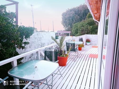 Fotografie z fotogalerie ubytování The Ocean Hostel v destinaci El Quisco