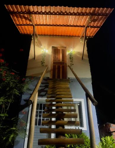 Gambar di galeri bagi Apartamento Reserva Sapiranga di Praia do Forte