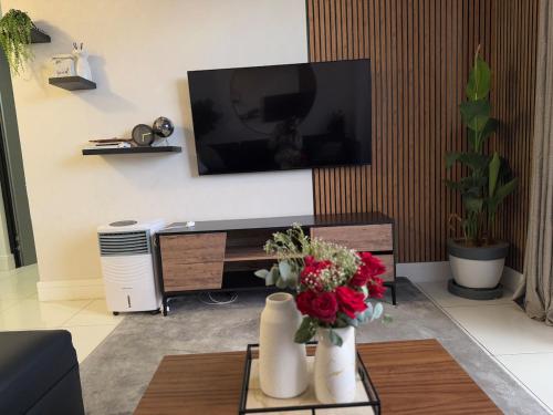 Gallery image of BinaApartment2 in Windhoek