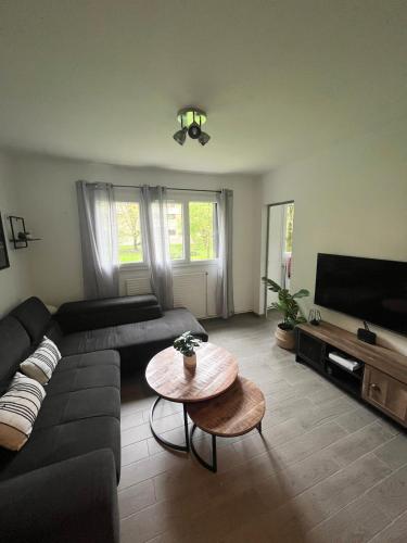 Charmant T2 - Cosy et confort - 4 pers