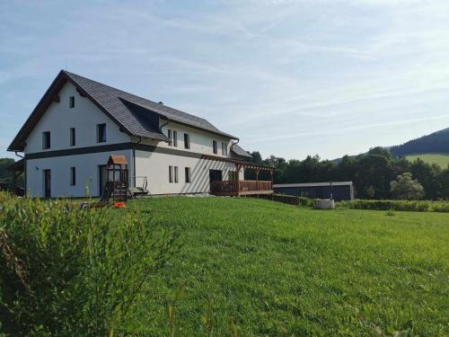 Penzion Sen Ostružná