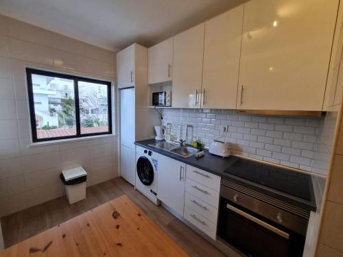 The Albufeira Concierge - Prime Beach Center L3