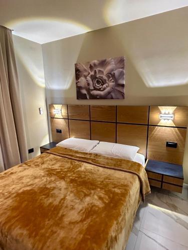 Fotografie z fotogalerie ubytování Vila Shehu v destinaci Zverneci