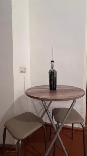 Gallery image of crossroads guesthouse in Aragats