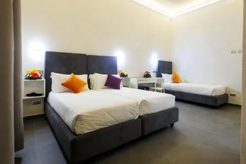 V Collection Vatican Jubilee Guest House photo 6