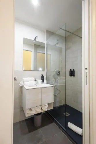 V Collection Vatican Jubilee Guest House photo 4