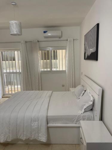 Gallery image of Oasis in Dakar