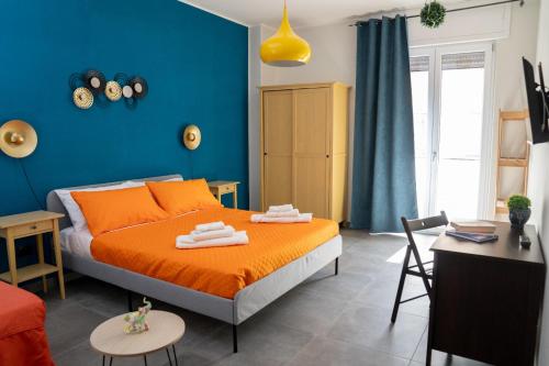 B&B MilleCulure
