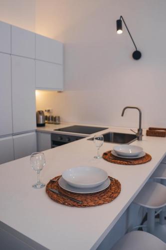 Carlo Alberto Suite
